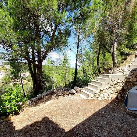 别墅 De Luxe Provence Les Collines D'ugernum Piscine Chauffee Entre Arles Nimes Avignon *