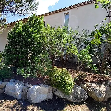 De Luxe Provence Les Collines D'ugernum Piscine Chauffee Entre Arles Nimes Avignon Vila Beaucaire (Gard)