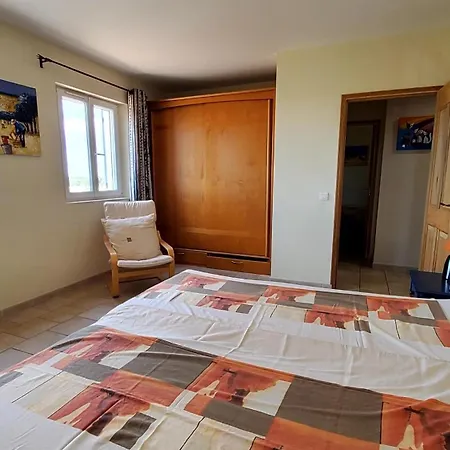 别墅 De Luxe Provence Les Collines D'ugernum Piscine Chauffee Entre Arles Nimes Avignon *