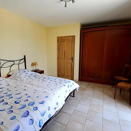 De Luxe Provence Les Collines D'ugernum Piscine Chauffee Entre Arles Nimes Avignon * 博凯尔