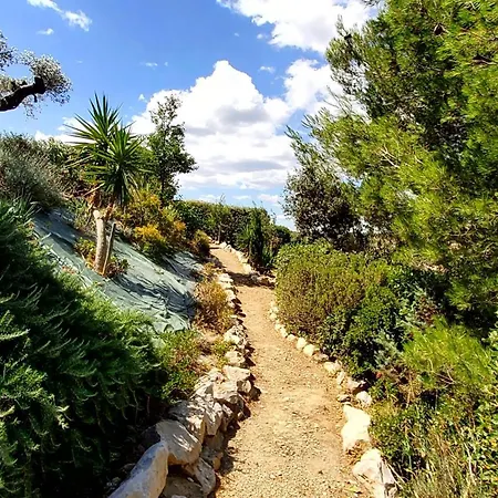 De Luxe Provence Les Collines D'ugernum Piscine Chauffee Entre Arles Nimes Avignon Vila *