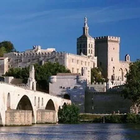 De Luxe Provence Les Collines D'ugernum Piscine Chauffee Entre Arles Nimes Avignon *